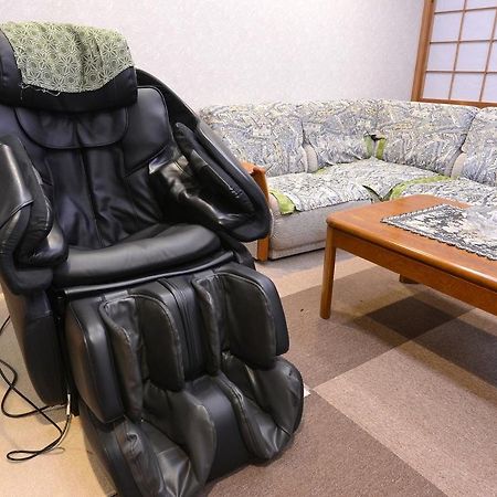 Отель Kanshichiyu Osaki  Экстерьер фото