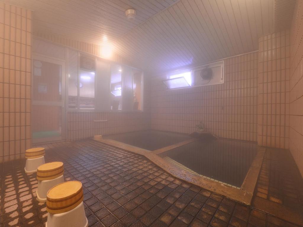 Отель Kanshichiyu Osaki  Экстерьер фото