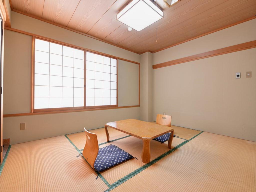 Отель Kanshichiyu Osaki  Номер фото