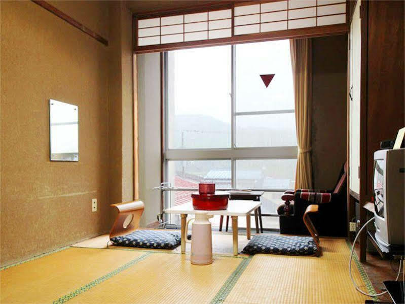 Отель Kanshichiyu Osaki  Экстерьер фото