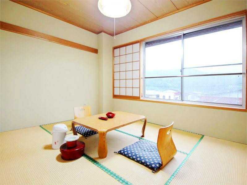 Отель Kanshichiyu Osaki  Экстерьер фото